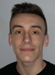 Théo, 23 года, Montpellier
