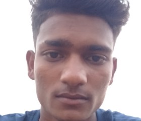 Suraj, 18, Delhi