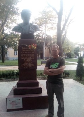 Сергей, 47, Россия, Феодосия