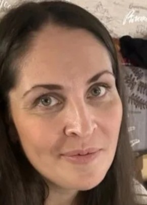 Елена из Верхней Пышмы 44 года