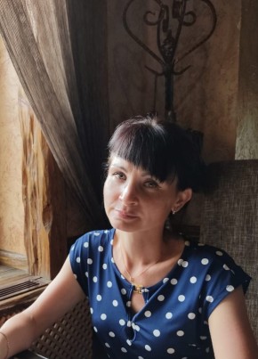 Оксана, 43, Россия, Белгород