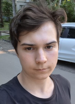 Александр из Иваново 22 года