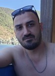 Serkan, 35 лет, Antalya