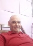 Яков, 42 года, Красноярск