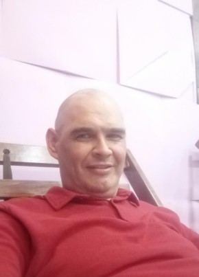 Яков, 42, Россия, Красноярск