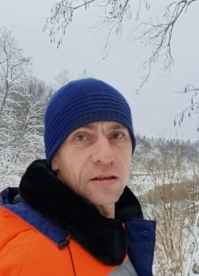 Сергей, 50, Россия, Буй