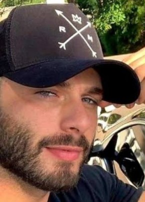 Lukkas из Fortaleza 37 лет