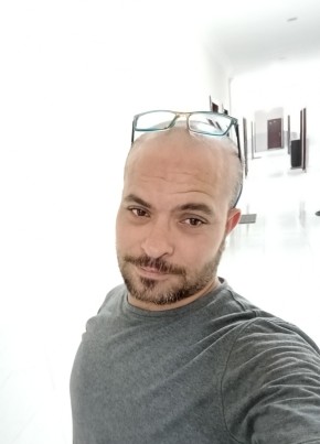 Madan, 39, Saudi Arabia, Dammam