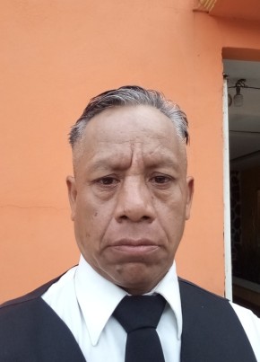 Adrian Martínez, 47, Estados Unidos Mexicanos, Ecatepec