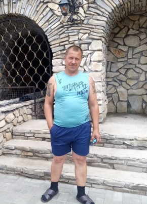 Сергей, 47, Россия, Тихвин