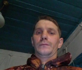 Maks, 38 лет, Иволгинск