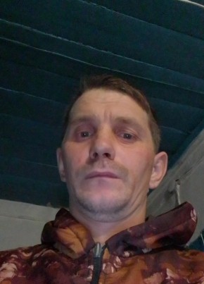 Maks, 38, Россия, Иволгинск