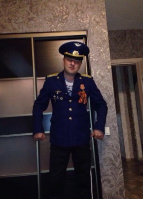 Digger, 46, Россия, Новороссийск