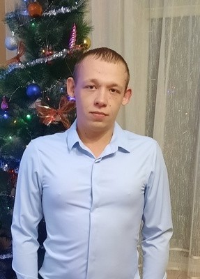 Андрей, 25, Россия, Сальск