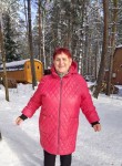 Надежда, 67 лет, Новосибирск