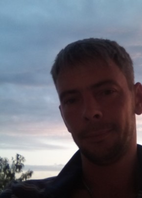 Антон, 43, Россия, Ленинск-Кузнецкий