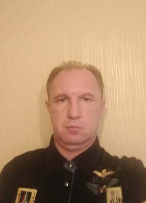 Владимир, 50, Россия, Санкт-Петербург