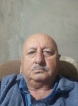 Oleg, 65, Uvarovo