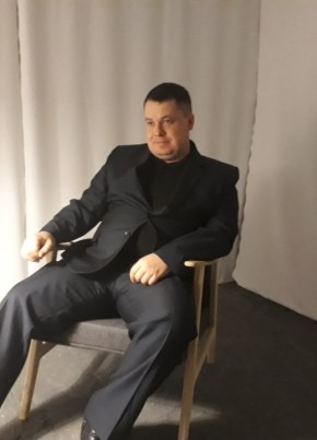 Алексей, 43, Россия, Клин