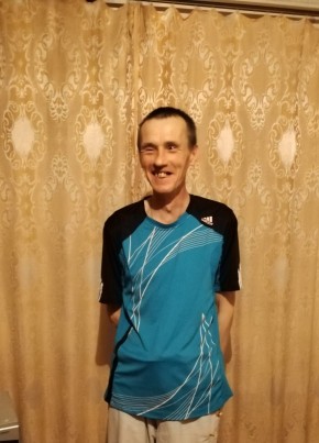 Сергей, 46, Россия, Шелехов