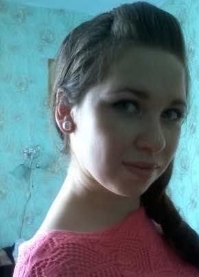 Dашуля, 33, Россия, Свободный