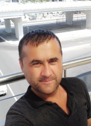 Азамат, 44, Türkiye Cumhuriyeti, Ankara