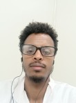 Deme, 29  , Addis Ababa