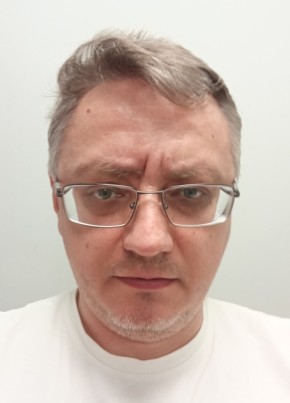 Виталий из Тулы 43 года
