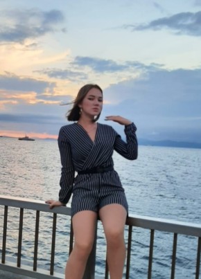 Лидия, 21, Россия, Владивосток