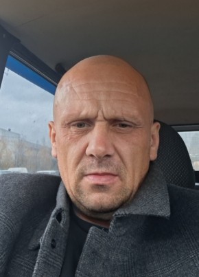 Александр из Москвы 45 лет