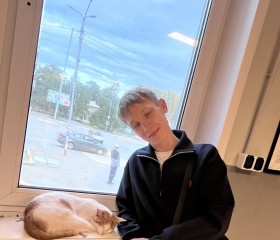 Sergey, 19, Kazan
