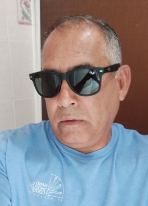 Benjamin из México Distrito Federal 55 лет