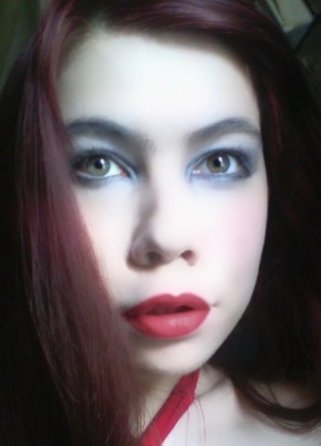 Nika, 22, Russia, Ufa