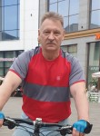 Миша, 57 лет, Москва