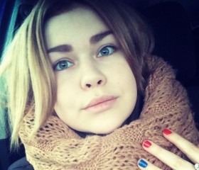 Дарья, 27 лет, Кемерово