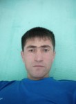 Rachab Rakhimov, 34  , Moscow