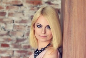 Ekaterina, 36 - Just Me