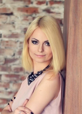 Ekaterina, 36, Belarus, Minsk