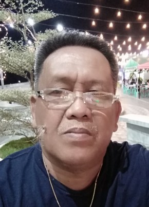 Lolong из Lungsod ng Dabaw 62 года