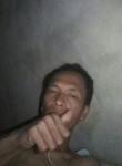 Genjo baligo, 37  , Ambon