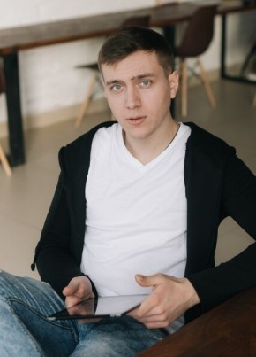Алексей, 35, Россия, Ульяновск