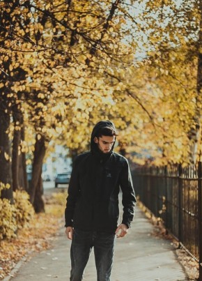 Дмитрий из Зеленограда 32 года