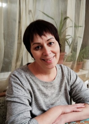 Лина, 54, Россия, Кожевниково