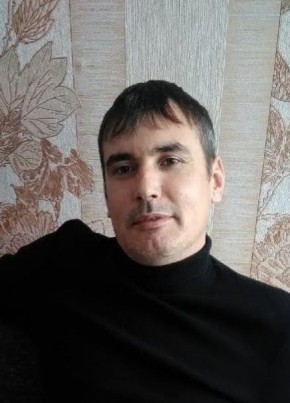 Григорий, 40, Россия, Димитровград