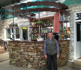 Zakhar, 58, Vyborg