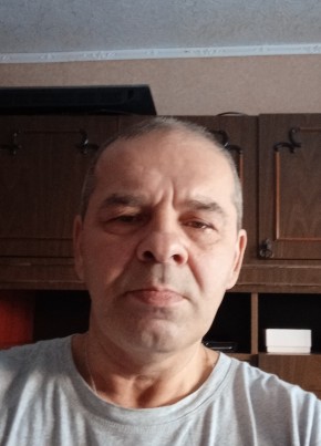 Павел Михайлов, 52, Россия, Владимир