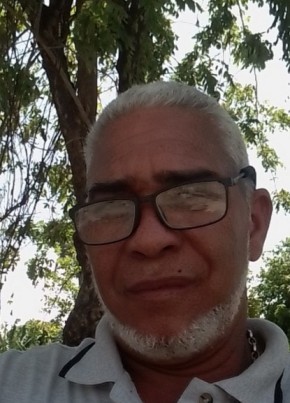 RobertoRafael Ca, 52, República de Santo Domingo, Villa Francisca