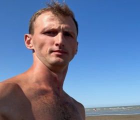Андрей, 31 год, Кудепста