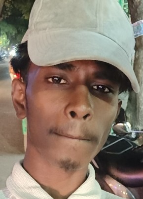 Johny, 18, India, Bangalore