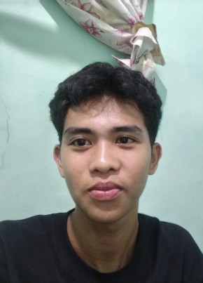 Jereck из Dasmariñas 20 лет